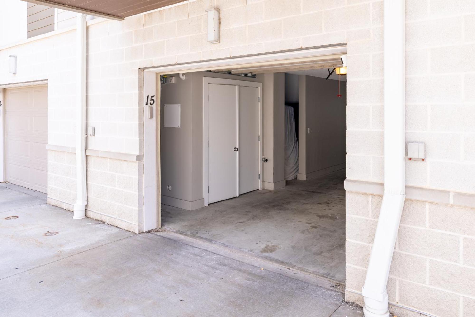 Luxury Downtown Townhome Unit 15 克里夫兰 外观 照片