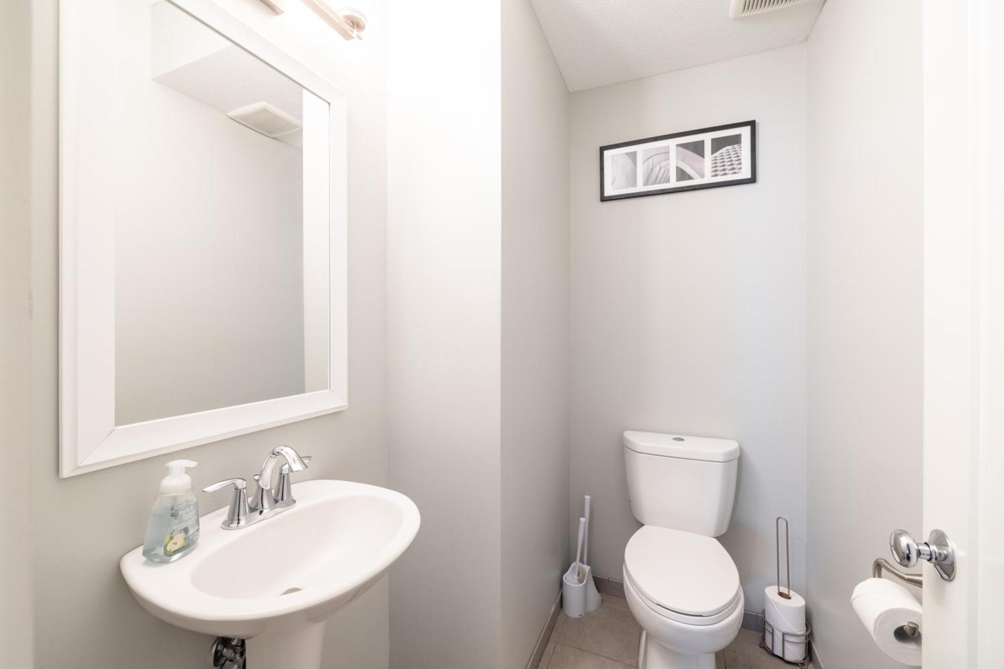 Luxury Downtown Townhome Unit 15 克里夫兰 外观 照片