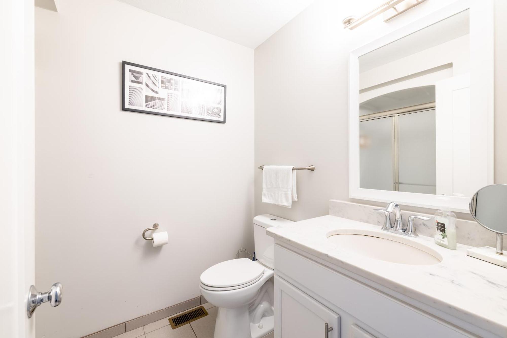 Luxury Downtown Townhome Unit 15 克里夫兰 外观 照片