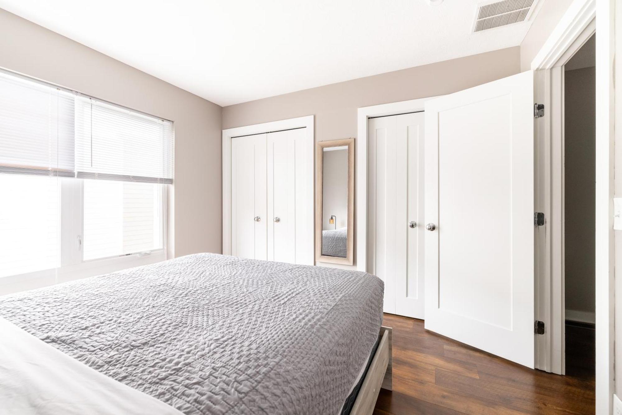 Luxury Downtown Townhome Unit 15 克里夫兰 外观 照片