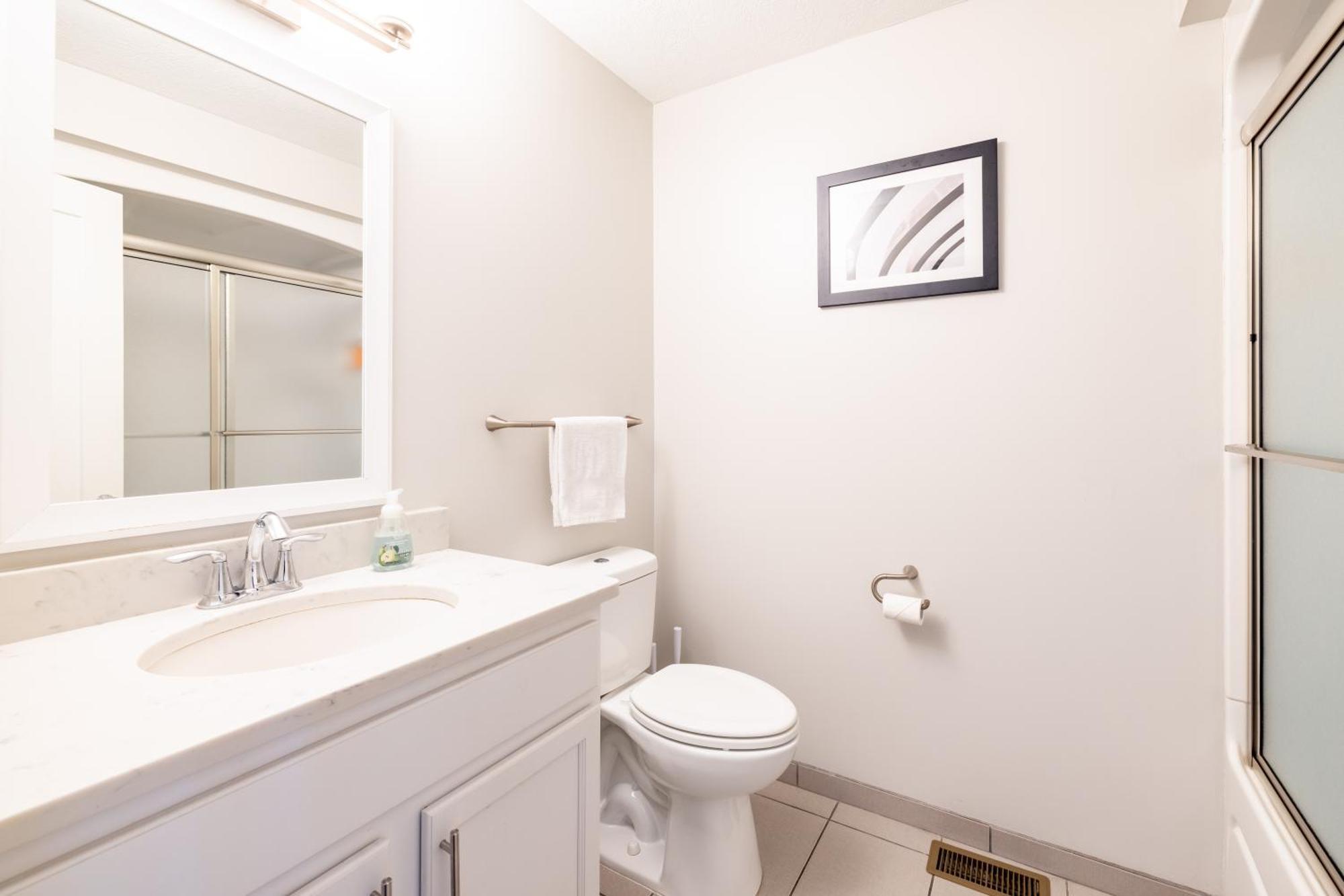Luxury Downtown Townhome Unit 15 克里夫兰 外观 照片