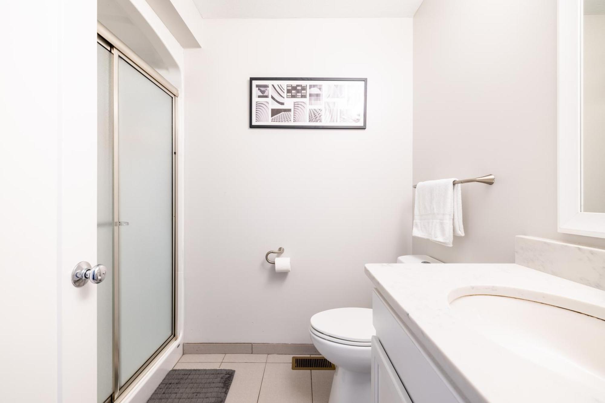 Luxury Downtown Townhome Unit 15 克里夫兰 外观 照片
