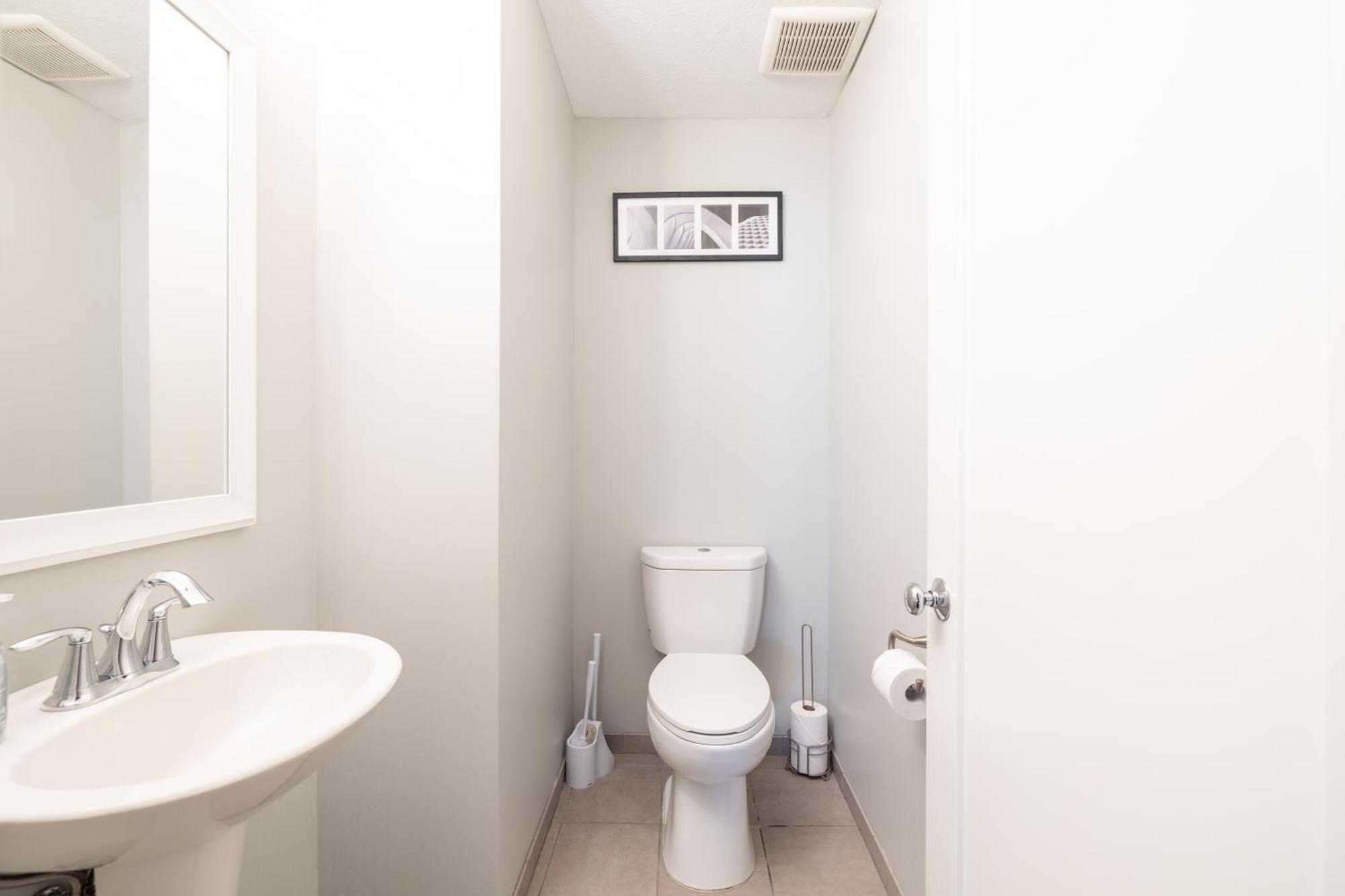 Luxury Downtown Townhome Unit 15 克里夫兰 外观 照片