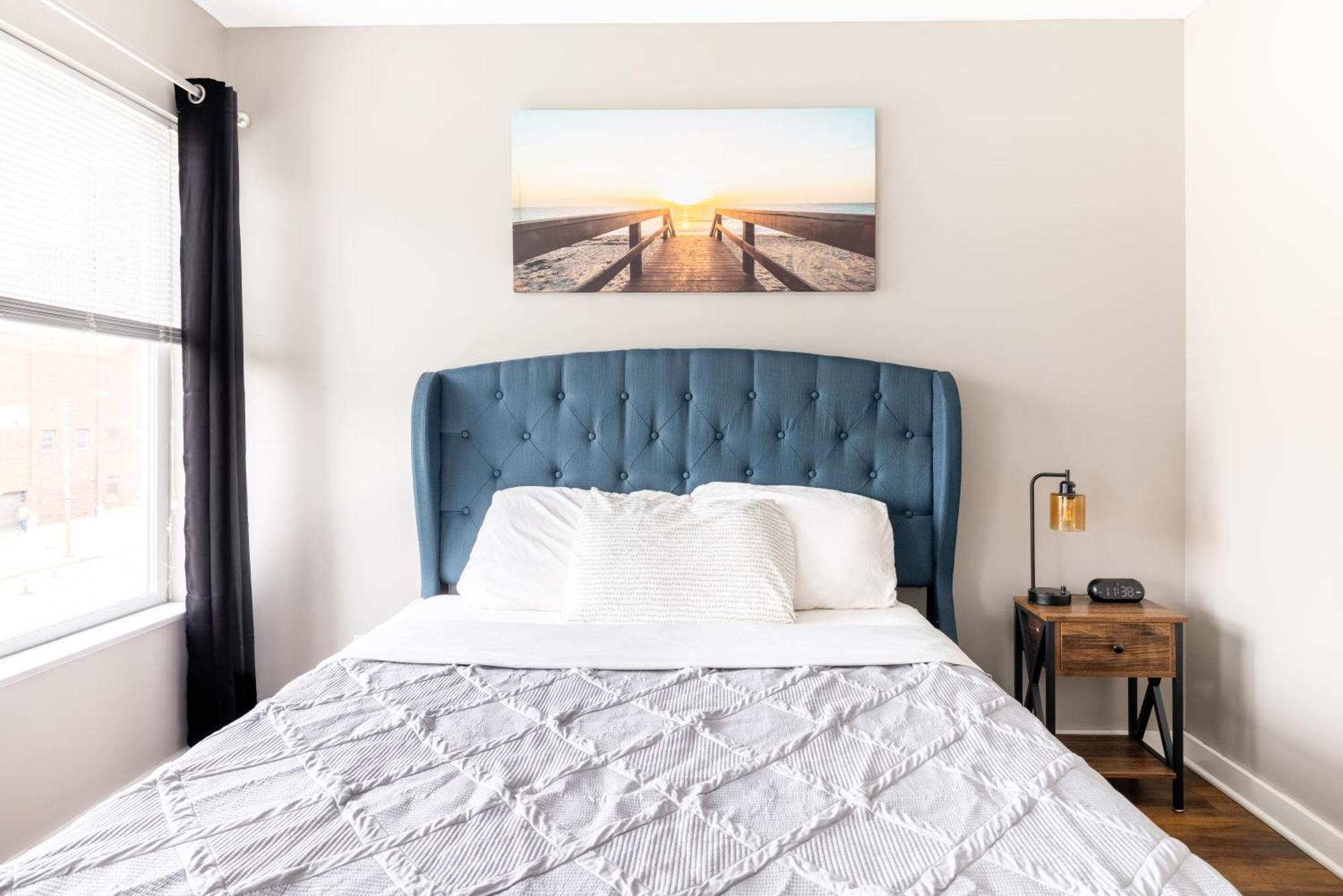 Luxury Downtown Townhome Unit 15 克里夫兰 外观 照片