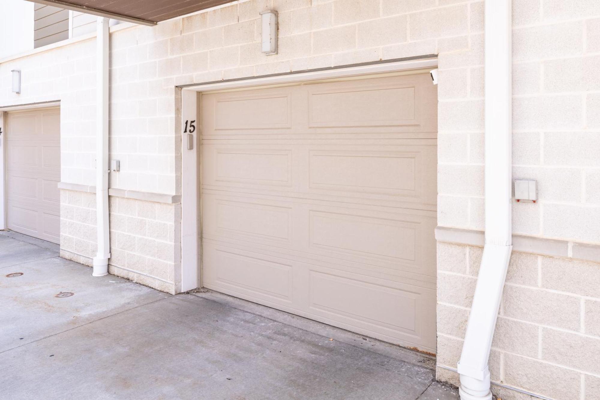 Luxury Downtown Townhome Unit 15 克里夫兰 外观 照片