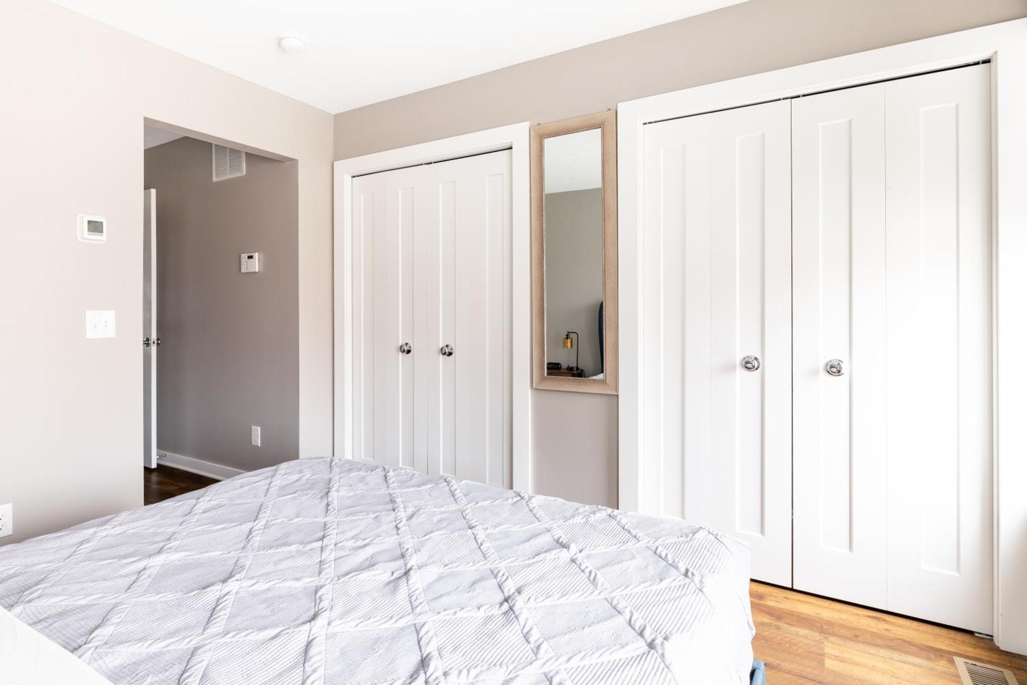 Luxury Downtown Townhome Unit 15 克里夫兰 外观 照片