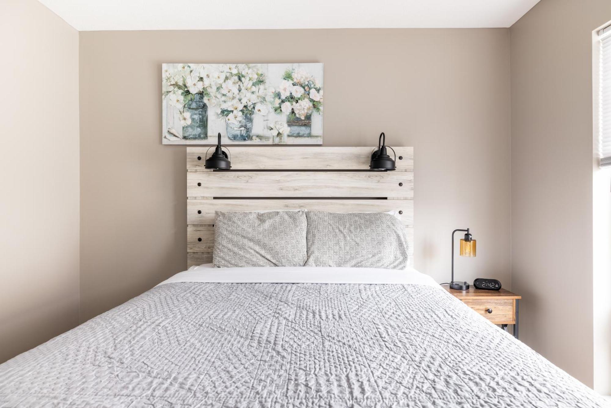 Luxury Downtown Townhome Unit 15 克里夫兰 外观 照片